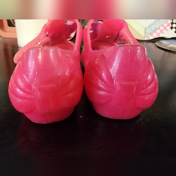 Disney Minnie & Daisy Jelly Sandals - Picture 3 of 3